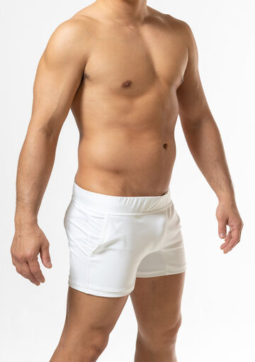 All Athletics Shorts,white, small image number 4