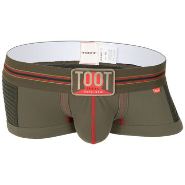 Red Stitch Commando nano,, small image number 0