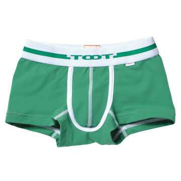 TOOT COTTON Boys,green, small image number 0