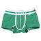 TOOT COTTON Boys,green, swatch