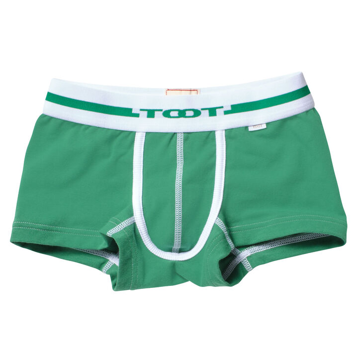 TOOT COTTON Boys,green, medium image number 0