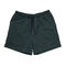 Marine Stripe Shorts,green, swatch