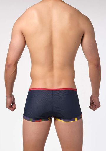 Multi-Block O-Cup Boxer,, small image number 2