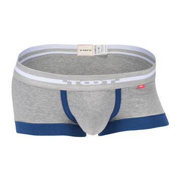 Strings of Life Boxer,gray, small image number 0