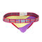 2/Tone Bikini,red, swatch