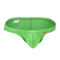 Neon Glow Cup Bikini,green, swatch