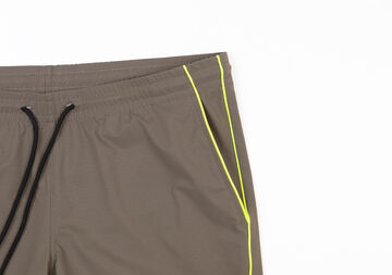 Tough Dry Shorts,olive, small image number 6
