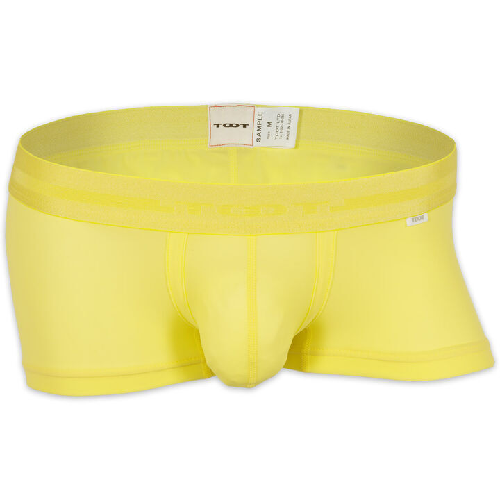 NEO NYLON COLORS,lemon, medium image number 0