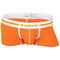 TOOT COTTON,orange, swatch
