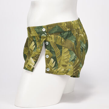 Customizable Fit Trunks II,グリーン, small image number 4