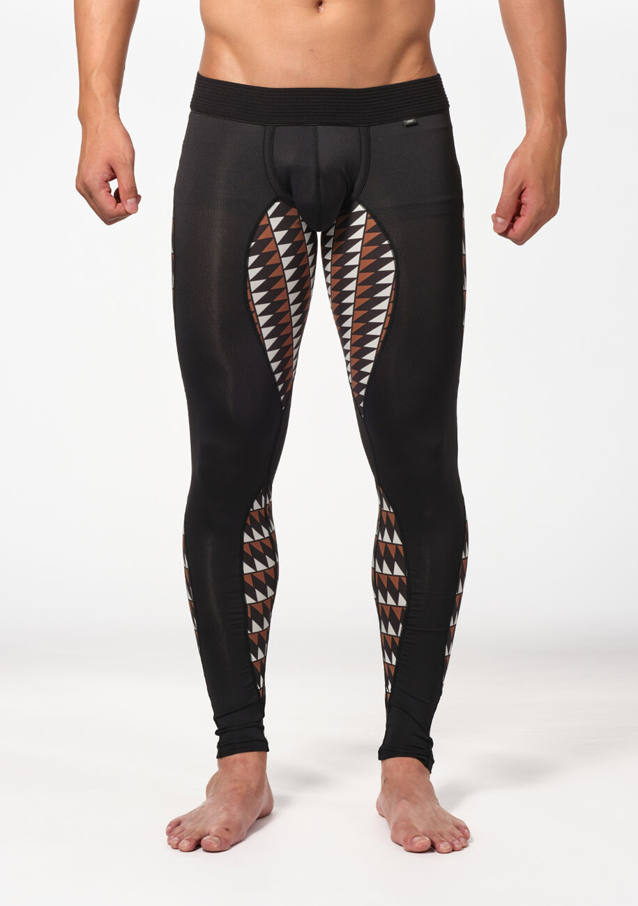 Mens mesh leggings shop