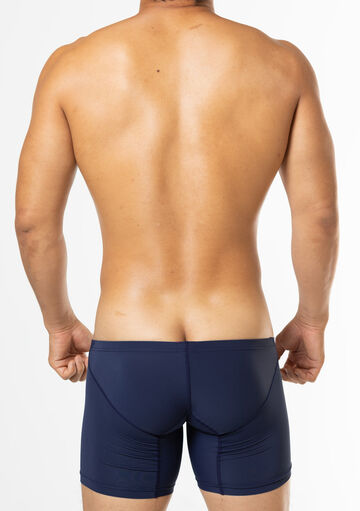 Athletic Long Boxer,, small image number 3