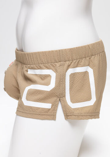 20th Fit Trunks,khaki, small image number 10
