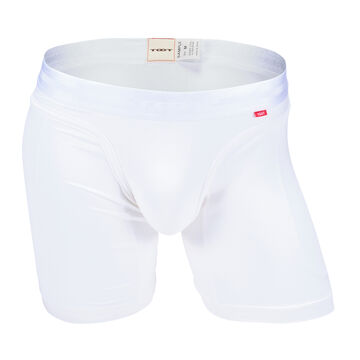 FuTuR=IST Long Boxer,white, small image number 0