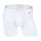 FuTuR=IST Long Boxer,white, swatch