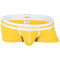 Number nano colors,yellow, swatch