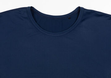 All Athletics T,navy, small image number 5
