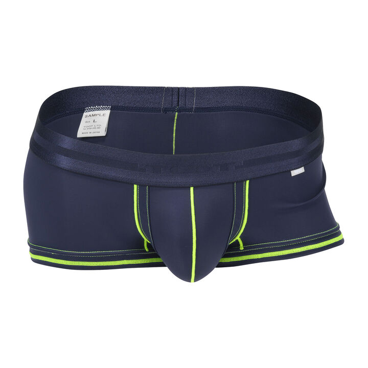 Neon Line Nylon Boxer