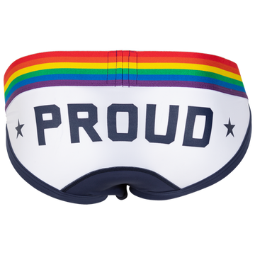 Rainbow Bikini 2021,, small image number 0