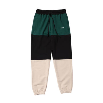 Funky Fresh Sweat Pants,green, small image number 0