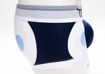 Infinite Ring Boxer,, small image number 6