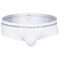 TOOT BASIC - Bikini,white, swatch