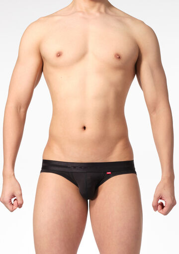 Mirror-Globe Bikini,black, small image number 1