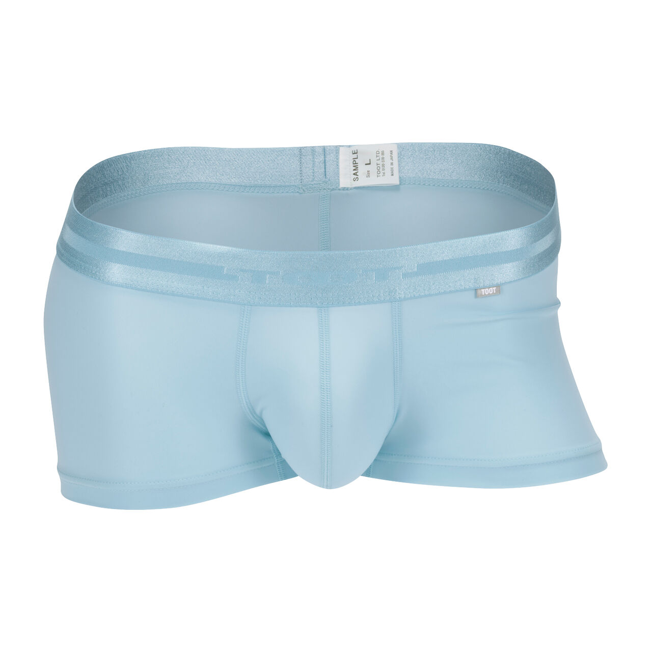 ReNEW TOOT NYLON | Men's Underwear brand TOOT official website