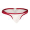 Silky Mellow Bikini,pink, swatch