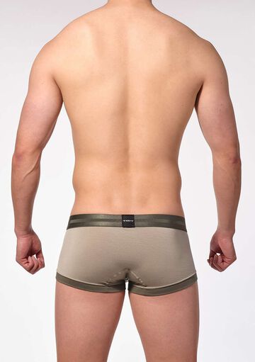 Color Trim Hi-Func. Material Boxer,, small image number 2