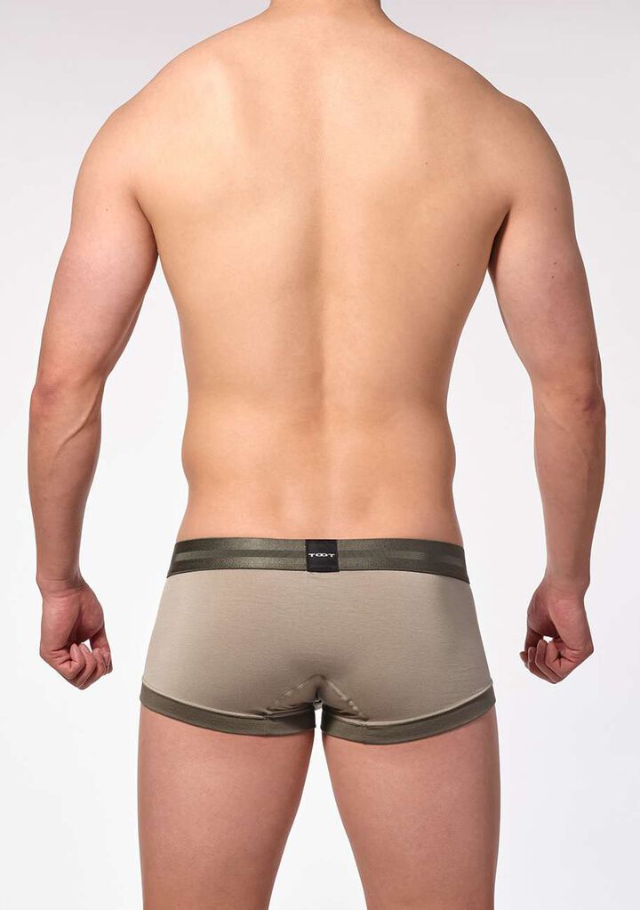 Color Trim Hi-Func. Material Boxer,, medium image number 2
