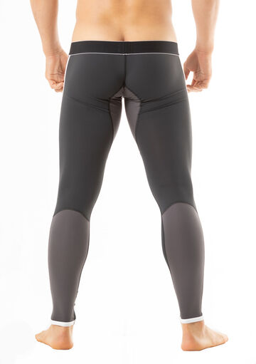 High-Dry Leggings,black, small image number 3