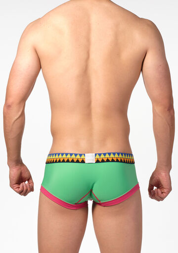Tribal Waistband Super NANO,cactus, small image number 2