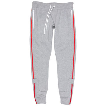 Pacific Fleece-lined Sideline Pants,gray, small image number 0