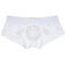 Super Stretch Swim Inner,white, swatch