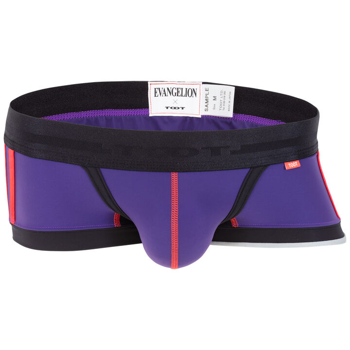 EVANGELION UNIT-01 Awakening nano,, medium image number 0