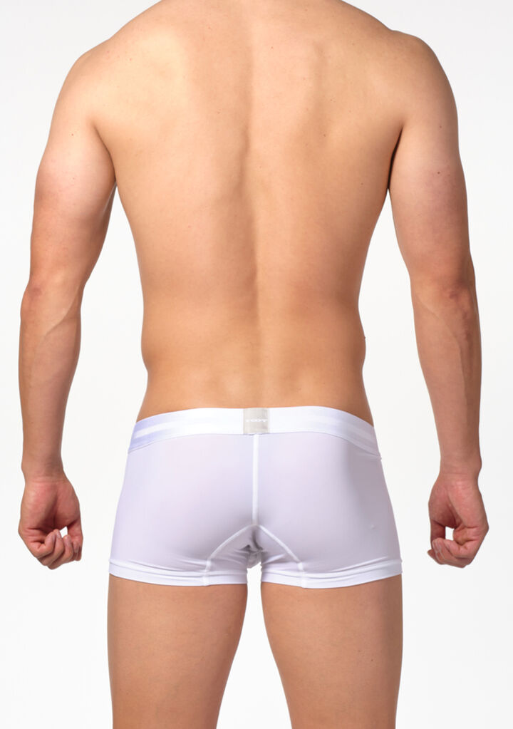 ReNEW TOOT NYLON,white, medium image number 2