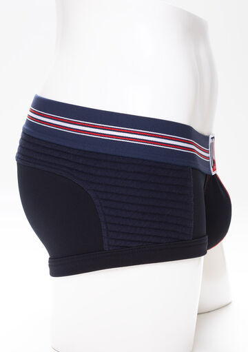 Red Stitch Commando nano,, small image number 8