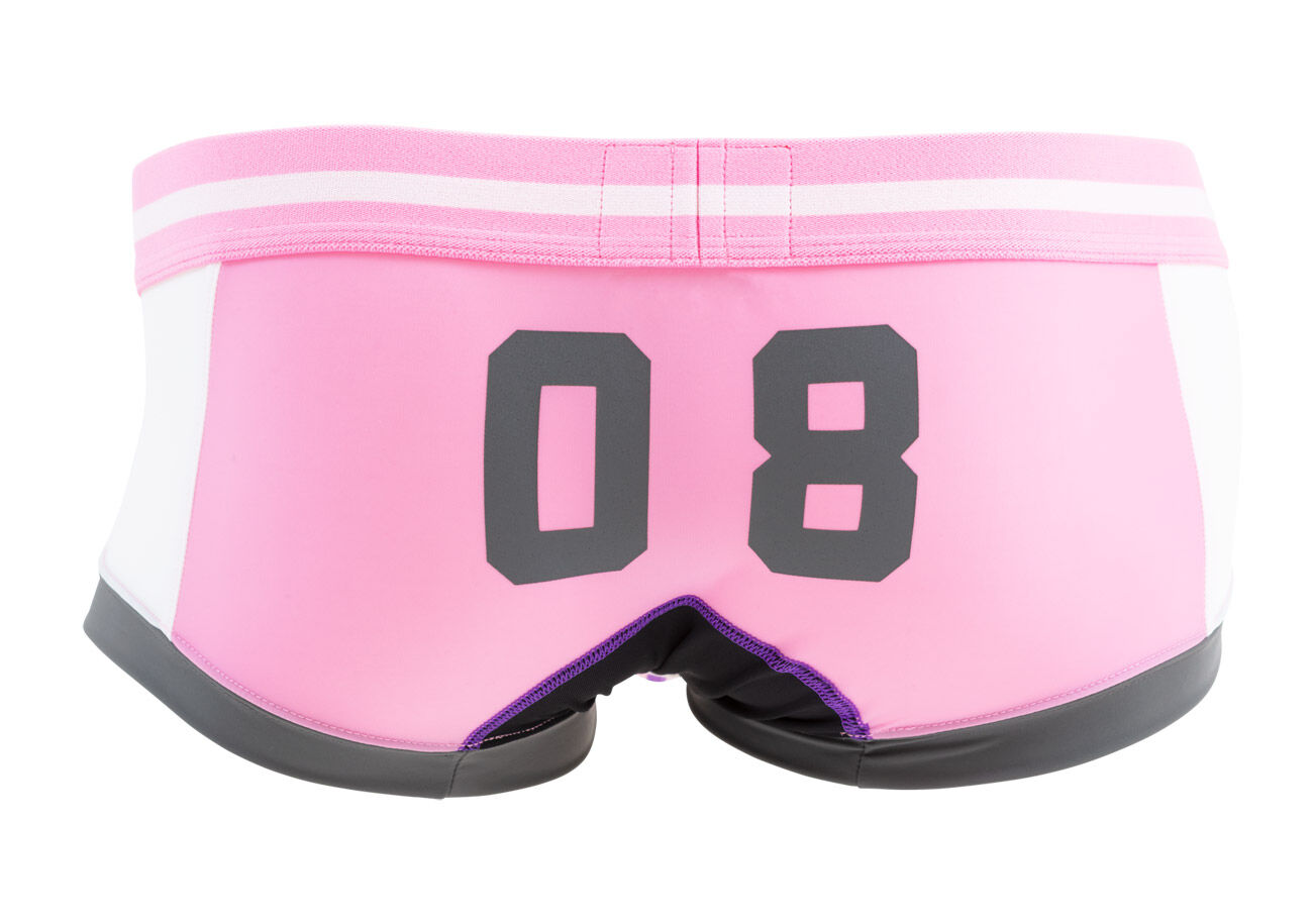 EVANGELION UNIT-08 nano | Men's Underwear brand TOOT