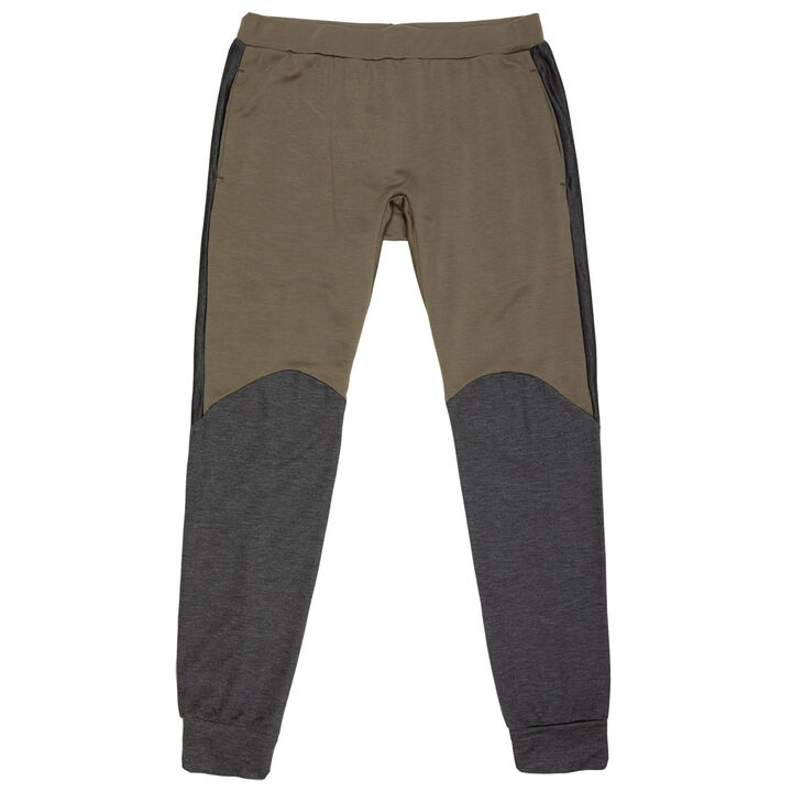 Body Composition Long Pants