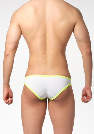 Bold Binder Mesh Bikini,, small image number 2