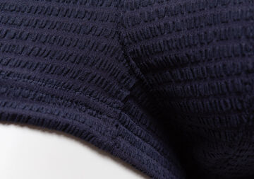 Willow Crepe Fit-Trunks,, small image number 5