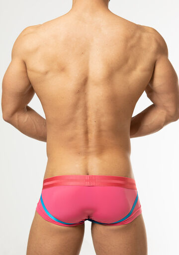 Cross Bind Boxer,, small image number 3