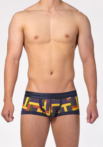 Multi Block Boxer,, small image number 1