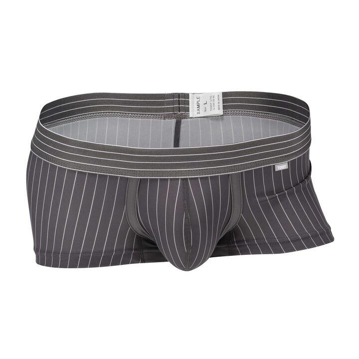 Pinstripe Boxer,, medium
