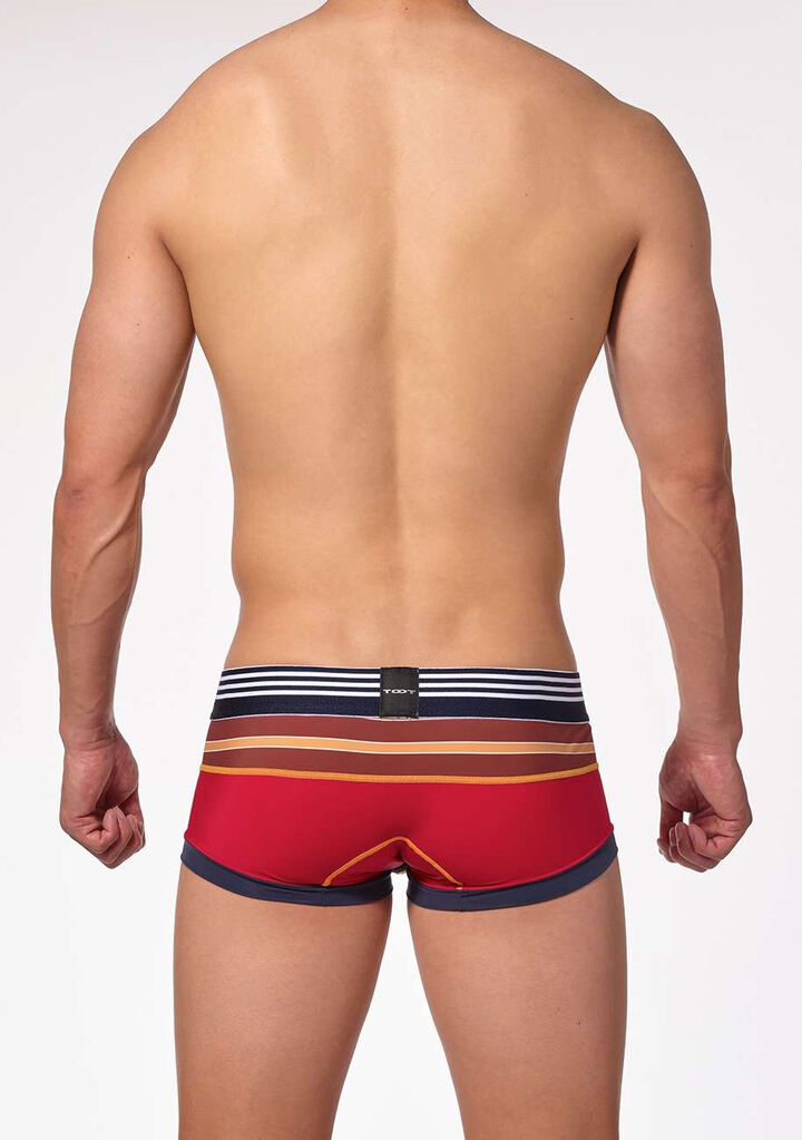 Preppy Stripe NANO,, medium image number 2