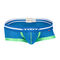 Neon Binder Super NANO,blue, swatch