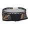 Gold Chain Print NANO,black, swatch