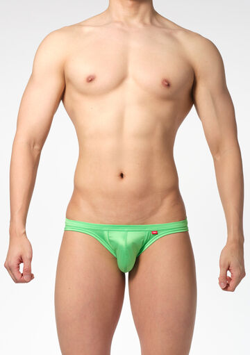 Neon Glow Cup Bikini,, small image number 1