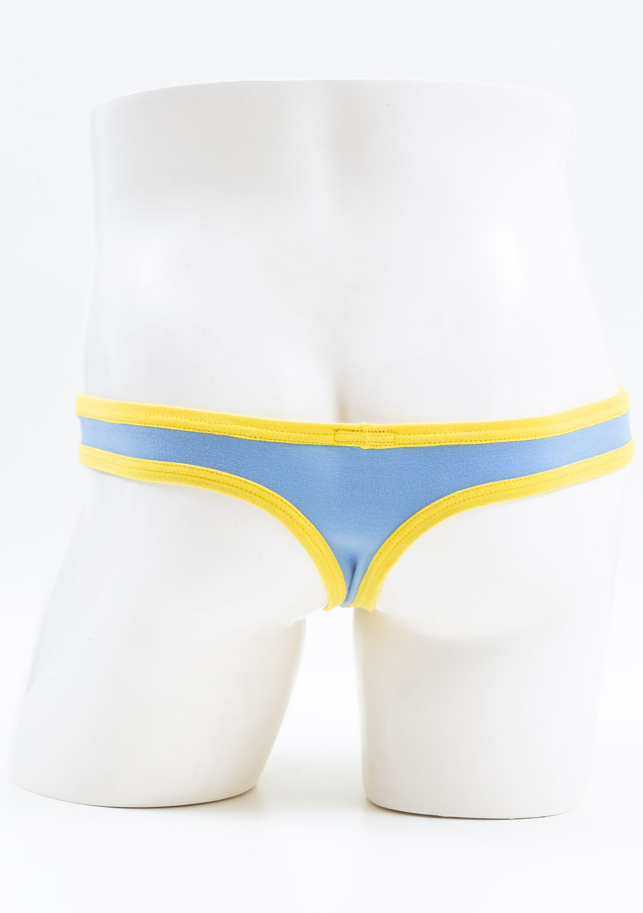 Cotton Half-Bikini Thong  Men's Underwear brand TOOT official website